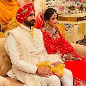 Meet your Posher, Amitoj